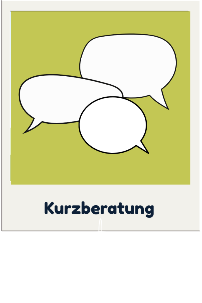 Kurzberatung 79,- Euro