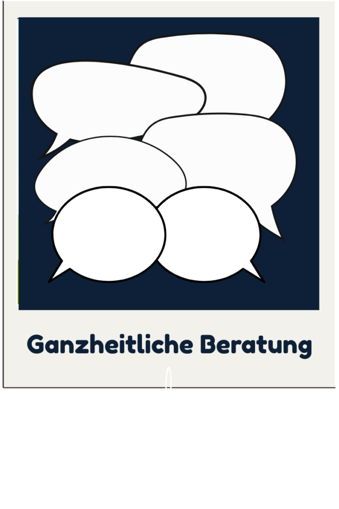 Ganzheitliche Beratung 149,- Euro